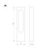 Оборудование Arlight 037523 Светильник LGD-MUSE-BOLL-H900-12W Warm3000 (DG, 296 deg, 230V) (Arlight, IP65 Металл, 3 года) по выгодной цене. Купить в Москве со скидкой.