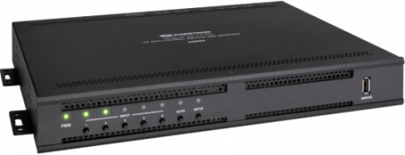 Crestron HD-RX-4K-510-C-E-SW4 Коммутатор