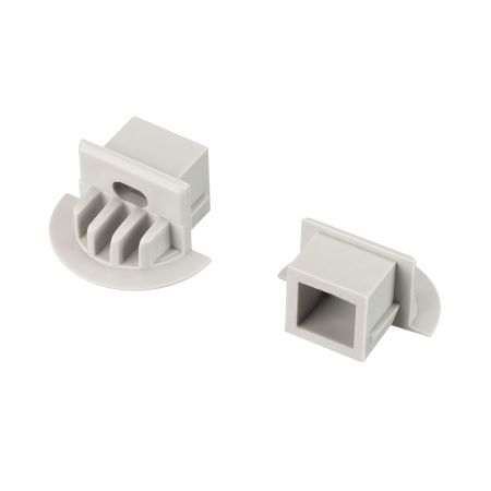 Arlight 012043 Заглушка для PDS-F с отверстием (Arlight, Пластик)