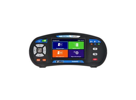 ABL TE001 ABL Тестер установки