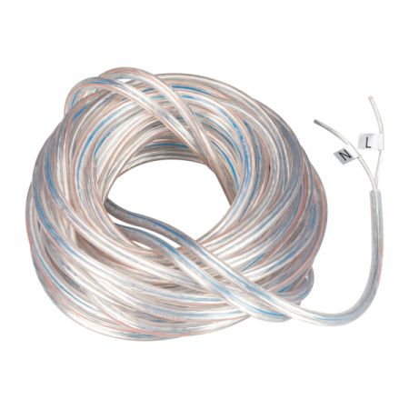 Arlight 033253 Кабель питания ARL-MAG-2x0.75-10M-CU (Clear) (ARL, -)