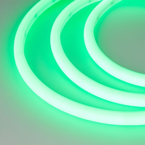 Оборудование Arlight 027957 Гибкий неон ARL-MOONLIGHT-1516-DOME 24V RGB (Arlight, 12 Вт/м, IP67) по выгодной цене. Купить в Москве со скидкой.