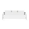 Оборудование Arlight 031929 Светильник MS-ORIENT-BUILT-TURN-TC-S67x150-10W Warm3000 (WH-BK, 30 deg, 230V) (Arlight, IP20 Металл, 5 лет) по выгодной цене. Купить в Москве со скидкой.