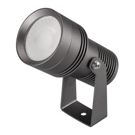 Arlight 032559 Светильник KT-RAY-COLOR-R61-12W RGB-Warm3000 (DG, 36 deg, 12V) (Arlight, IP67 Металл, 3 года)
