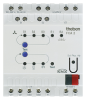 Theben 4920210 Актуатор управления фанкойлом FCA 2 KNX