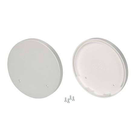 Arlight 025316 Заглушка SL-ROUND-D90 (Arlight, Пластик)