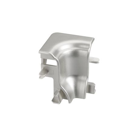 Arlight 026609 Соединитель ARH-PLINTUS внутренний (Arlight, Пластик)