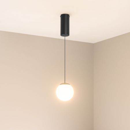 Оборудование Arlight 036523 Светильник SP-BEADS-HANG-R130-10W Warm3000 (BK-GD, 250 deg, 230V) (Arlight, IP20 Металл, 5 лет) по выгодной цене. Купить в Москве со скидкой.