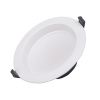 Arlight 023213(2) Светильник IM-CYCLONE-R165-18W Warm3000 (WH, 90 deg) (Arlight, IP40 Металл, 3 года)