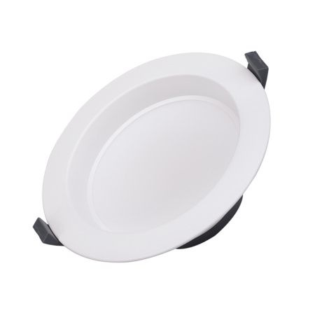 Arlight 023212(2) Светильник IM-CYCLONE-R165-18W Day4000 (WH, 90 deg) (Arlight, IP40 Металл, 3 года)