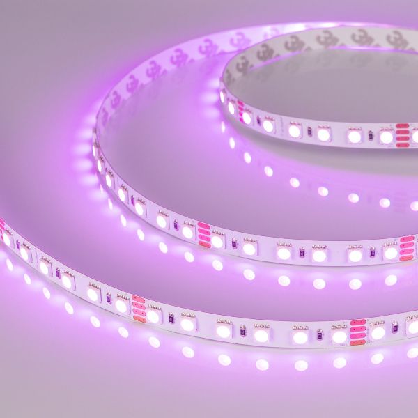 Оборудование Arlight 021475(2) Светодиодная лента RT-B84-10mm 24V RGB (21 W/m, IP20, 5060, 5m) (Arlight, Открытый) по выгодной цене. Купить в Москве со скидкой.