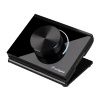Arlight 034772 Панель SMART-P100-MIX-SUF Black (3V, Rotary, 2.4G) (Arlight, IP20 Пластик, 5 лет)