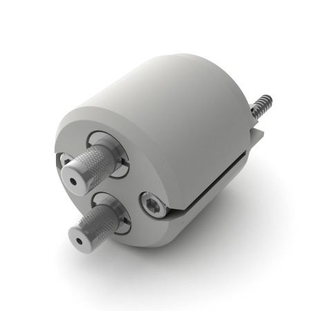 Arlight 029675 Заглушка ROUND-D30-DUAL-LONG кондукторная (Arlight, -)