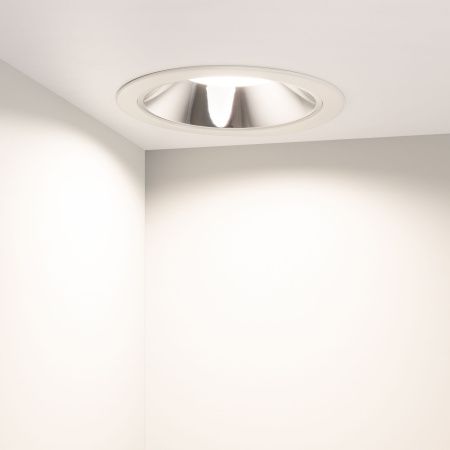 Оборудование Arlight 032435 Светильник IM-STORM-R230-35W Day4000-MIX (WH, 80 deg, 230V) (Arlight, IP20 Металл, 3 года) по выгодной цене. Купить в Москве со скидкой.