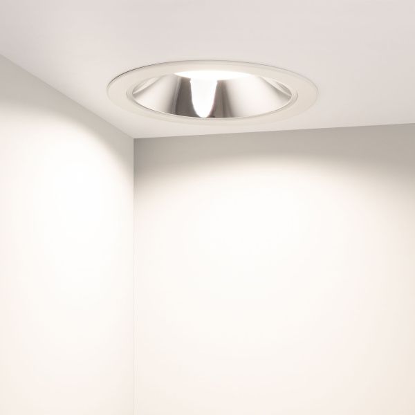 Оборудование Arlight 032435 Светильник IM-STORM-R230-35W Day4000-MIX (WH, 80 deg, 230V) (Arlight, IP20 Металл, 3 года) по выгодной цене. Купить в Москве со скидкой.