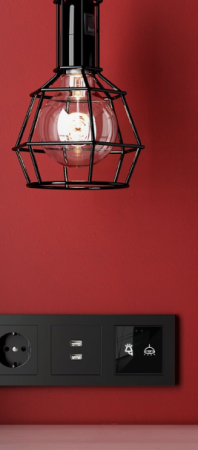 Оборудование Zennio Flat 55/Выключатель KNX сенсорный с подсветкой (стандарт рамки 55x55мм), цвет: Цвет на выбор ZVI-F55X1 по выгодной цене. Купить в Москве со скидкой.