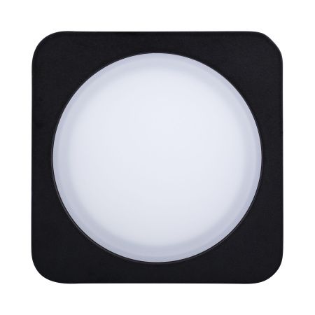 Оборудование Arlight 022556 Светодиодная панель LTD-96x96SOL-BK-10W Warm White (Arlight, IP44 Пластик, 3 года) по выгодной цене. Купить в Москве со скидкой.