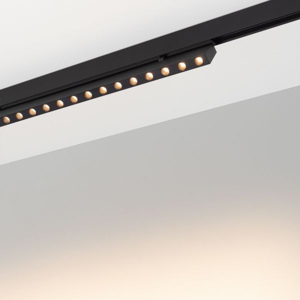 Оборудование Arlight 034224 Светильник MAG-DOTS-FOLD-25-S800-24W Warm3000 (BK, 30 deg, 24V) (Arlight, IP20 Металл, 3 года) по выгодной цене. Купить в Москве со скидкой.