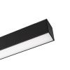 Arlight 026958 Светильник MAG-FLAT-45-L805-24W Warm3000 (BK, 100 deg, 24V) (Arlight, IP20 Металл, 3 года)