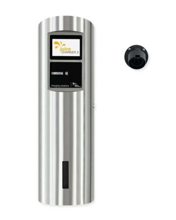 Оборудование Juice Technology 005-001-00002 Зарядная станция JUICE CHARGER 2 (FIX) EL-JCF1 RFID по выгодной цене. Купить в Москве со скидкой.