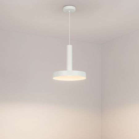 Оборудование Arlight 035928 Светильник SP-ERIC-R250-8W Day4000 (WH, 120 deg, 230V) (Arlight, IP20 Металл, 3 года) по выгодной цене. Купить в Москве со скидкой.