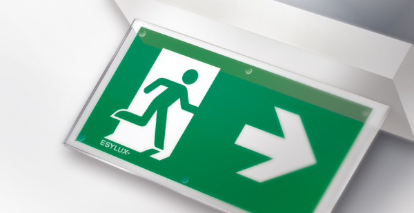 Оборудование Esylux EN10077012 Аварийный Светильник SLX серия EL по выгодной цене. Купить в Москве со скидкой.