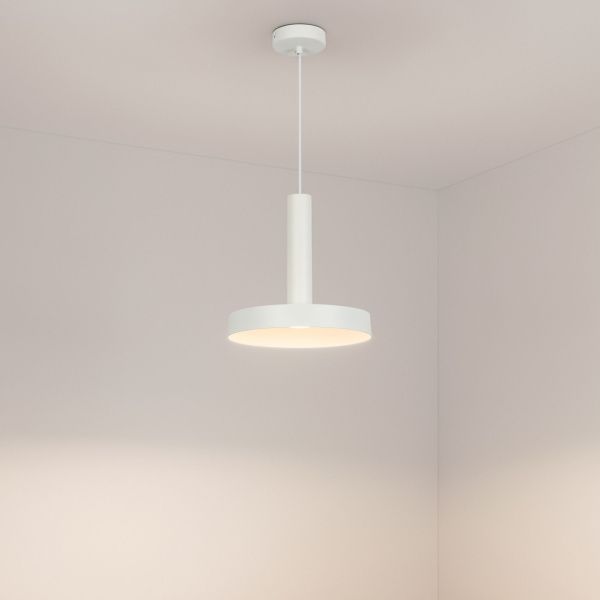 Оборудование Arlight 035928 Светильник SP-ERIC-R250-8W Day4000 (WH, 120 deg, 230V) (Arlight, IP20 Металл, 3 года) по выгодной цене. Купить в Москве со скидкой.