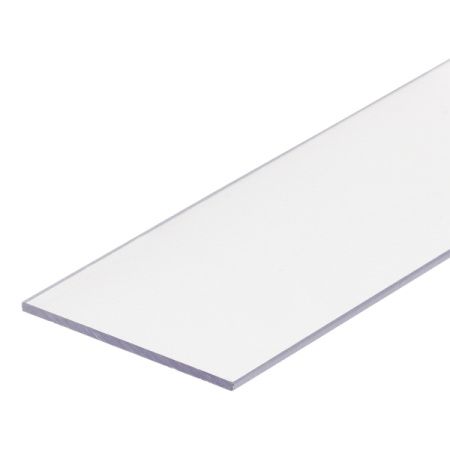 Arlight 017355 Экран CLEAR прозрачный для BOX (ARL, Пластик)