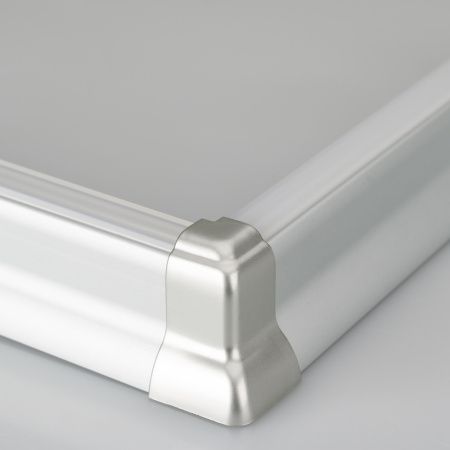 Оборудование Arlight 026608 Соединитель ARH-PLINTUS внешний (Arlight, Пластик) по выгодной цене. Купить в Москве со скидкой.