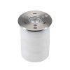 Arlight 027868 Светильник KT-AQUA-R85-7W White6000 (SL, 25 deg, 12V) (Arlight, IP68 Металл, 3 года)