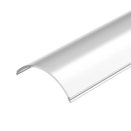 Arlight 016582 Экран ARH-KANT-H30-2000 Round Frost-PM (Arlight, Пластик)