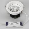 Оборудование Arlight 032620 Светодиодный светильник LTD-140WH 25W White 30deg (Arlight, IP40 Металл, 3 года) по выгодной цене. Купить в Москве со скидкой.