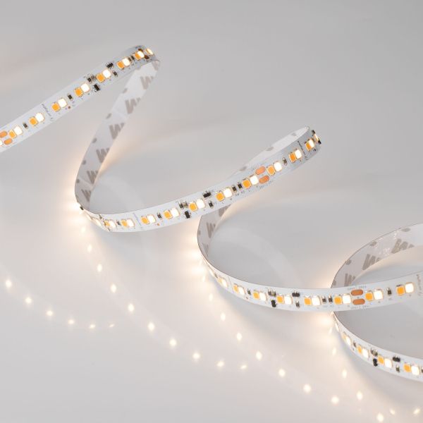 Оборудование Arlight 033606 Светодиодная лента RT-A168-10mm 24V Dim-To-Warm (14.4 W/m, IP20, 2835, 5m) (Arlight, Dim-To-Warm) по выгодной цене. Купить в Москве со скидкой.