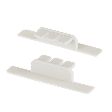 Arlight 019877 Заглушка для KLUS-LOCK-FM (Arlight, Пластик)