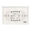 Оборудование Arlight 028399 Панель Sens SMART-P79-DIM Black (230V, 4 зоны, 2.4G) (Arlight, IP20 Пластик, 5 лет) по выгодной цене. Купить в Москве со скидкой.