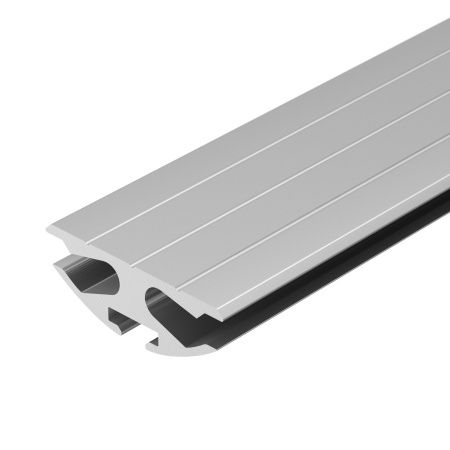 Оборудование Arlight 023860 Профиль ROUND-D30-2000 ANOD (Arlight, Алюминий) по выгодной цене. Купить в Москве со скидкой.