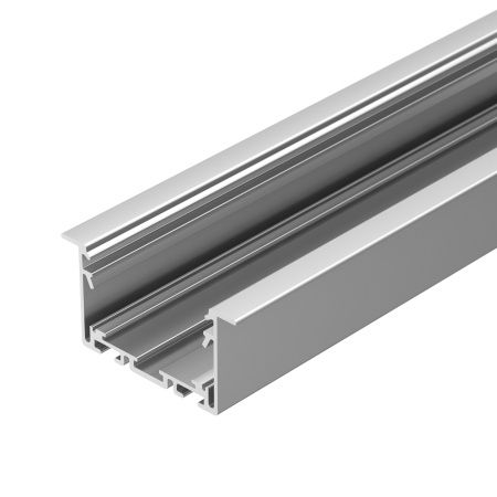 Оборудование Arlight 029470 Профиль S2-LINIA69-F-2500 SEAMLESS ANOD (Arlight, Алюминий) по выгодной цене. Купить в Москве со скидкой.