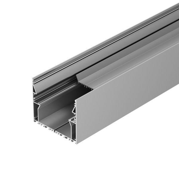 Оборудование Arlight 036366 Профиль ARH-POWER-W100-2000 ANOD (Arlight, Алюминий) по выгодной цене. Купить в Москве со скидкой.