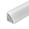 Arlight 023166 Профиль WPH-KANT-H16-2000 OPAL (Arlight, Пластик)