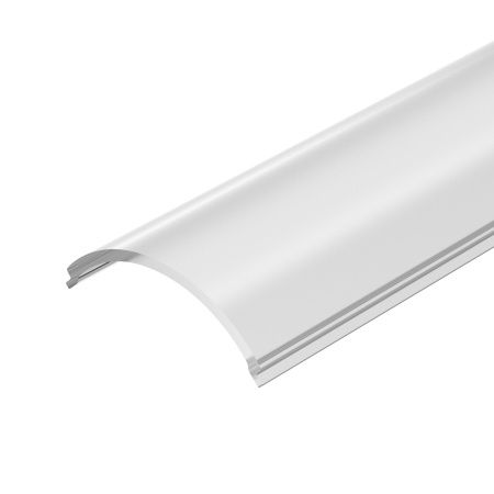 Arlight 016632 Экран ARH-KANT-H16-2000 Round Frost-PM (Arlight, Пластик)