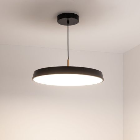 Оборудование Arlight 033923 Светильник SP-ELEGANT-R500-37W Day4000 (BK, 120 deg, 230V) (Arlight, IP20 Металл, 3 года) по выгодной цене. Купить в Москве со скидкой.
