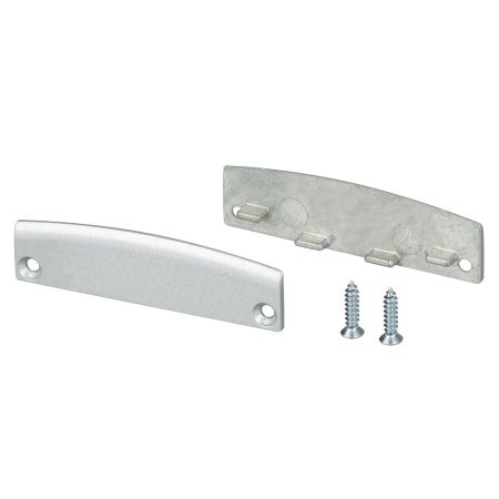 Arlight 014864 Заглушка для ALU-SUPER-H10 глухая (Arlight, Металл)