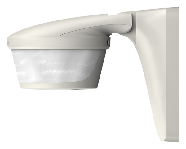 Оборудование Theben 1019610 ИК Датчик движения (PIR) theLuxa P300 KNX WH по выгодной цене. Купить в Москве со скидкой.