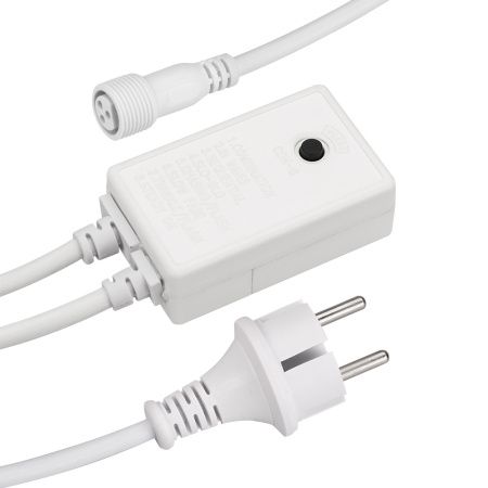 Arlight 025894 Контроллер ARD-PRO-LIVE-1.5M White (230V, 1.6A) (Ardecoled, Закрытый)
