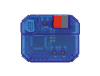 Theben 9070868 Соединяет все беспроводные KNX устройства с шиной Media coupler TP-RF KNX