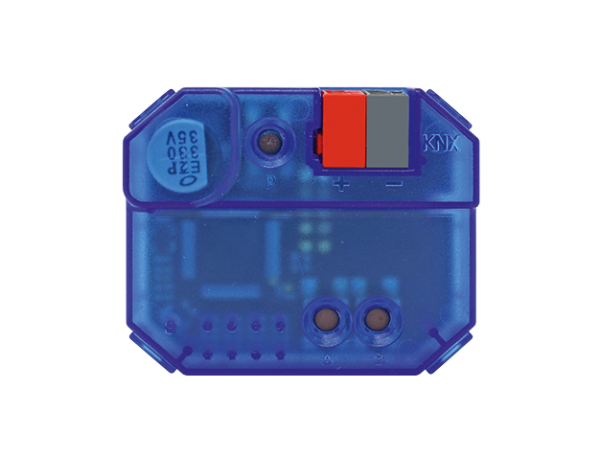 Оборудование Theben 4800868 Соединяет все беспроводные устройства LUXORliving с шиной LUXORliving RF1 по выгодной цене. Купить в Москве со скидкой.