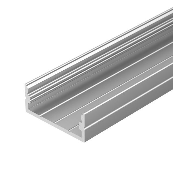 Оборудование Arlight 016142 Профиль ARH-WIDE-H10-2000 ANOD (Arlight, Алюминий) по выгодной цене. Купить в Москве со скидкой.