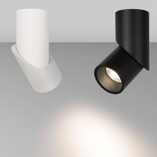 Оборудование Arlight 025457(1) Светильник SP-TWIST-SURFACE-R70-12W Warm3000 (BK, 30 deg) (Arlight, IP40 Металл, 3 года) по выгодной цене. Купить в Москве со скидкой.