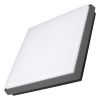 Arlight 032428 Светильник LGD-AREA-S300x300-30W Day4000 (GR, 110 deg, 230V) (Arlight, IP54 Металл, 3 года)