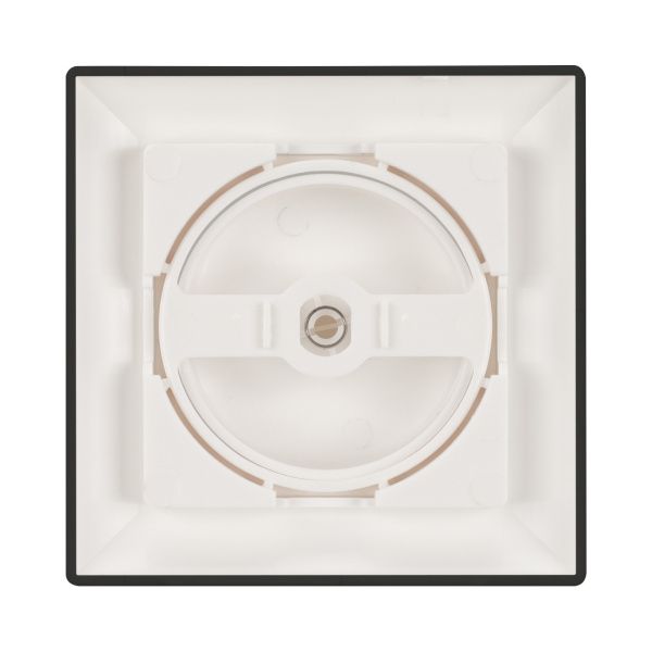 Оборудование Arlight 032365 Накладка декоративная для панели LN-500, черная (Arlight, IP20 Пластик, 3 года) по выгодной цене. Купить в Москве со скидкой.